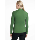 LeMieux Baselayer Classique Hunter Green LeMieux Baselayer Classique Hunter Green