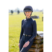 LeMieux Baselayer Classique Navy LeMieux Baselayer Classique Navy