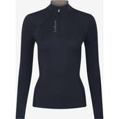 LeMieux Baselayer Classique Navy LeMieux Baselayer Classique Navy