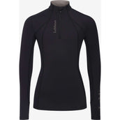 LeMieux Baselayer Young Rider Classique Zwart LeMieux Baselayer Young Rider Classique Zwart