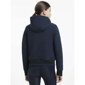 LeMieux Jas Young Rider Team Navy LeMieux Jas Young Rider Team Navy