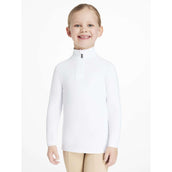 LeMieux Baselayer Mini Classique Wit LeMieux Baselayer Mini Classique Wit