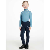 LeMieux Baselayer Mini Classique Ice Blue LeMieux Baselayer Mini Classique Ice Blue