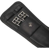 LeMieux Dressuursingel Gel-Tek Zwart LeMieux Dressuursingel Gel-Tek Zwart