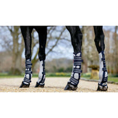 LeMieux Vliegenbeschermers Mesh Arika Navy LeMieux Vliegenbeschermers Mesh Arika Navy
