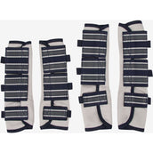 LeMieux Vliegenbeschermers Mesh Arika Navy LeMieux Vliegenbeschermers Mesh Arika Navy