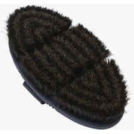 LeMieux Zachte Borstel Flexi Horse Hair Navy LeMieux Zachte Borstel Flexi Horse Hair Navy