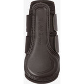LeMieux Beenbeschermers Mesh Brushing New Bruin LeMieux Beenbeschermers Mesh Brushing New Bruin