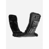 LeMieux Singel Arkia Simu Contoured Kort Zwart LeMieux Singel Arkia Simu Contoured Kort Zwart