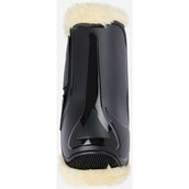 LeMieux Peesbeschermers Motionflex Zwart LeMieux Peesbeschermers Motionflex Zwart