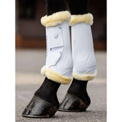 LeMieux Peesbeschermers Motionflex Wit LeMieux Peesbeschermers Motionflex Wit