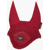 LeMieux Oornetje Loire Chilli LeMieux Oornetje Loire Chilli