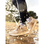 LeMieux Schoenen Trax Waterproof Stone LeMieux Schoenen Trax Waterproof Stone