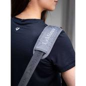 LeMieux Poetstas Zwart LeMieux Poetstas Zwart