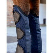 LeMieux Transportbeschermers Kudos 3D Mesh Navy LeMieux Transportbeschermers Kudos 3D Mesh Navy