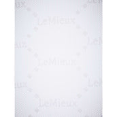 LeMieux Wedstrijdshirt Emily Lange Mouwen SS25 Wit LeMieux Wedstrijdshirt Emily Lange Mouwen SS25 Wit