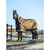 LeMieux Outdoordeken Arika 600D 100g Alpine LeMieux Outdoordeken Arika 600D 100g Alpine