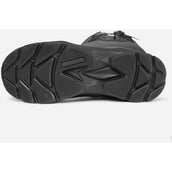 LeMieux Regenlaarzen Stride Zwart LeMieux Regenlaarzen Stride Zwart