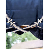 LeMieux Deken Kudos Stable 200g Navy LeMieux Deken Kudos Stable 200g Navy