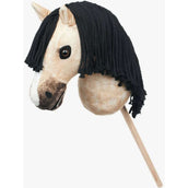 LeMieux Hobby Horse Dream Grijs LeMieux Hobby Horse Dream Grijs