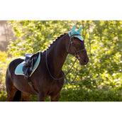 LeMieux Oornetje Classic Lagoon LeMieux Oornetje Classic Lagoon