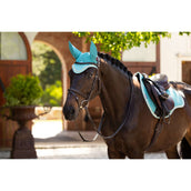 LeMieux Oornetje Classic Lagoon LeMieux Oornetje Classic Lagoon