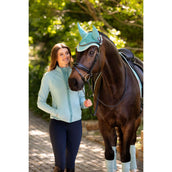 LeMieux Oornetje Classic Lagoon LeMieux Oornetje Classic Lagoon