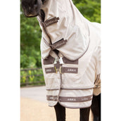 LeMieux Zomerdeken Arika Sunstopper Stone LeMieux Zomerdeken Arika Sunstopper Stone