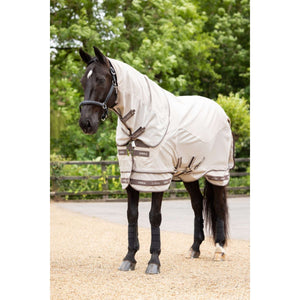 LeMieux Zomerdeken Arika Sunstopper Stone LeMieux Zomerdeken Arika Sunstopper Stone