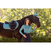 LeMieux Oornetje Classic Lagoon LeMieux Oornetje Classic Lagoon