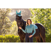 LeMieux Oornetje Classic Lagoon LeMieux Oornetje Classic Lagoon