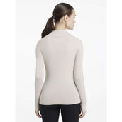 LeMieux Baselayer Heyden Lightweight Stone LeMieux Baselayer Heyden Lightweight Stone