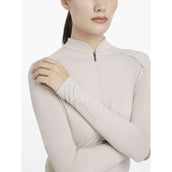 LeMieux Baselayer Heyden Lightweight Stone LeMieux Baselayer Heyden Lightweight Stone