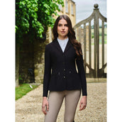 LeMieux Wedstrijdjasje Jessica Mesh Zwart LeMieux Wedstrijdjasje Jessica Mesh Zwart