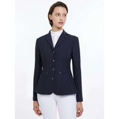LeMieux Wedstrijdjasje Jessica Mesh Navy LeMieux Wedstrijdjasje Jessica Mesh Navy