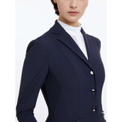 LeMieux Wedstrijdjasje Jessica Mesh Navy LeMieux Wedstrijdjasje Jessica Mesh Navy