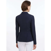 LeMieux Wedstrijdjasje Jessica Mesh Navy LeMieux Wedstrijdjasje Jessica Mesh Navy