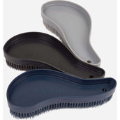 LeMieux Borstelset Wizard Brush Navy/Zwart/Grijs LeMieux Borstelset Wizard Brush Navy/Zwart/Grijs