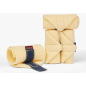 LeMieux Bandages Lemon Toy Pony Lemon LeMieux Bandages Lemon Toy Pony Lemon