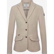 LeMieux Wedstrijdjasje Kennedy Kinderen Stone LeMieux Wedstrijdjasje Kennedy Kinderen Stone