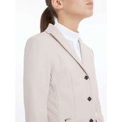 LeMieux Wedstrijdjasje Kennedy Kinderen Stone LeMieux Wedstrijdjasje Kennedy Kinderen Stone