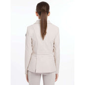 LeMieux Wedstrijdjasje Kennedy Kinderen Stone LeMieux Wedstrijdjasje Kennedy Kinderen Stone