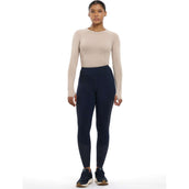 LeMieux Rijlegging Lydia Mesh Navy LeMieux Rijlegging Lydia Mesh Navy
