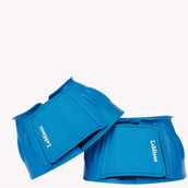 LeMieux Springschoenen Rubber Benetton Blue LeMieux Springschoenen Rubber Benetton Blue