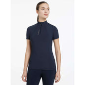 LeMieux Baselayer Classique Korte Mouwen Navy LeMieux Baselayer Classique Korte Mouwen Navy