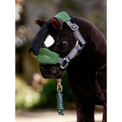 LeMieux Halsterset Toy Pony Vogue Hunter Green LeMieux Halsterset Toy Pony Vogue Hunter Green