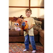 Disney Hobby Horse Bullseye Disney Hobby Horse Bullseye