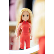 LeMieux Toy Rider Harlow Coral Crush LeMieux Toy Rider Harlow Coral Crush