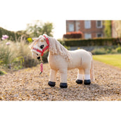 LeMieux Toy Pony Halster Coral Crush LeMieux Toy Pony Halster Coral Crush