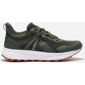 LeMieux Schoenen Trax Waterproof Khaki LeMieux Schoenen Trax Waterproof Khaki